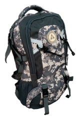 Batoh 40l. khaki